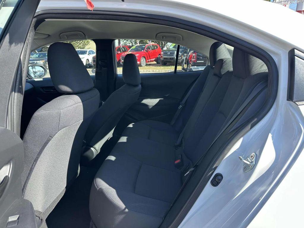 used 2024 Toyota Corolla car, priced at $18,397