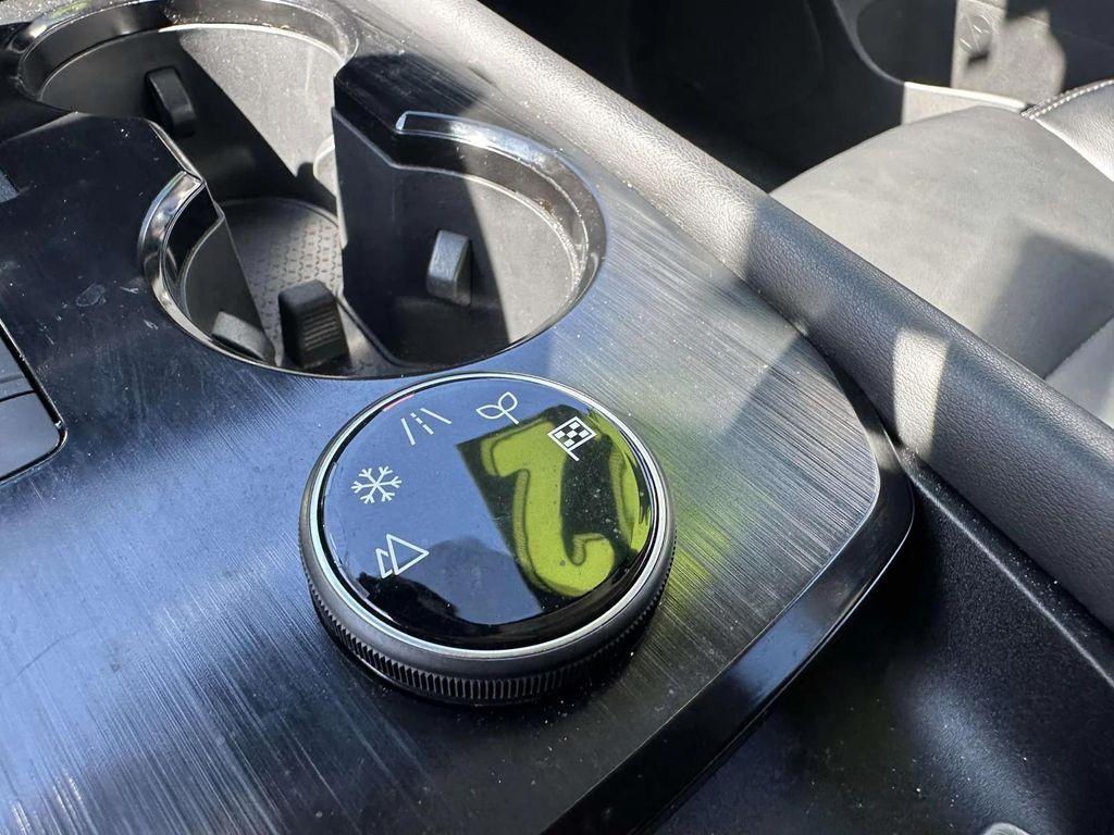 used 2022 Nissan Rogue car, priced at $20,497