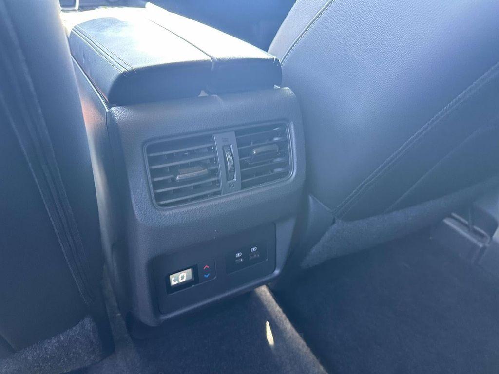 used 2022 Nissan Rogue car, priced at $20,497