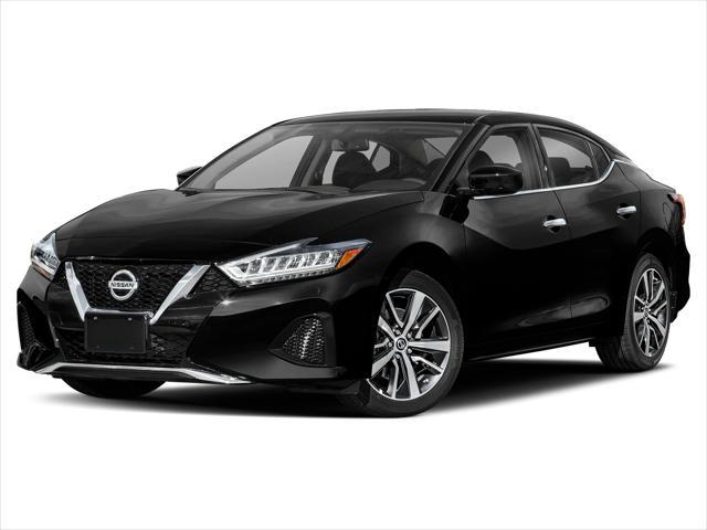 used 2019 Nissan Maxima car, priced at $16,995