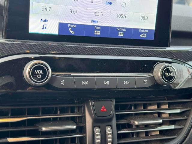 used 2024 Ford Escape car, priced at $22,990