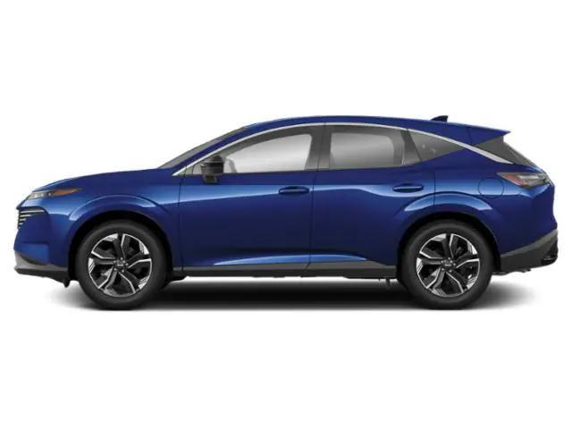 new 2025 Nissan Murano car, priced at $42,890