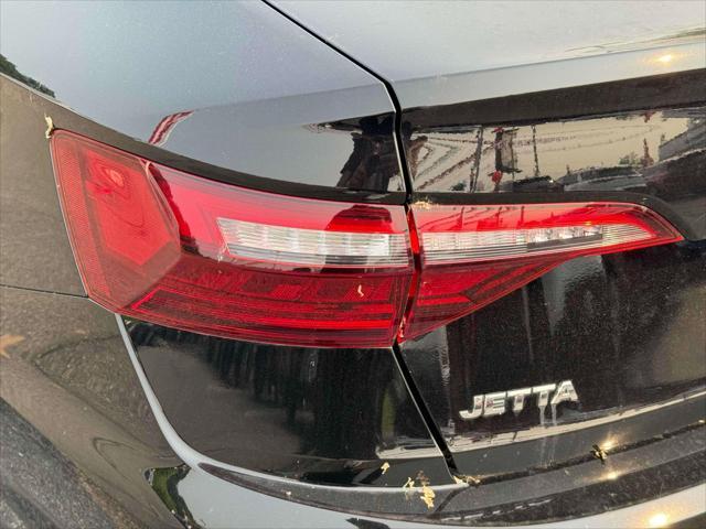 used 2021 Volkswagen Jetta car, priced at $14,590