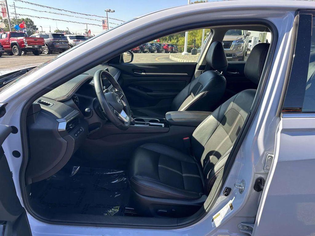 used 2023 Nissan Altima car, priced at $18,997