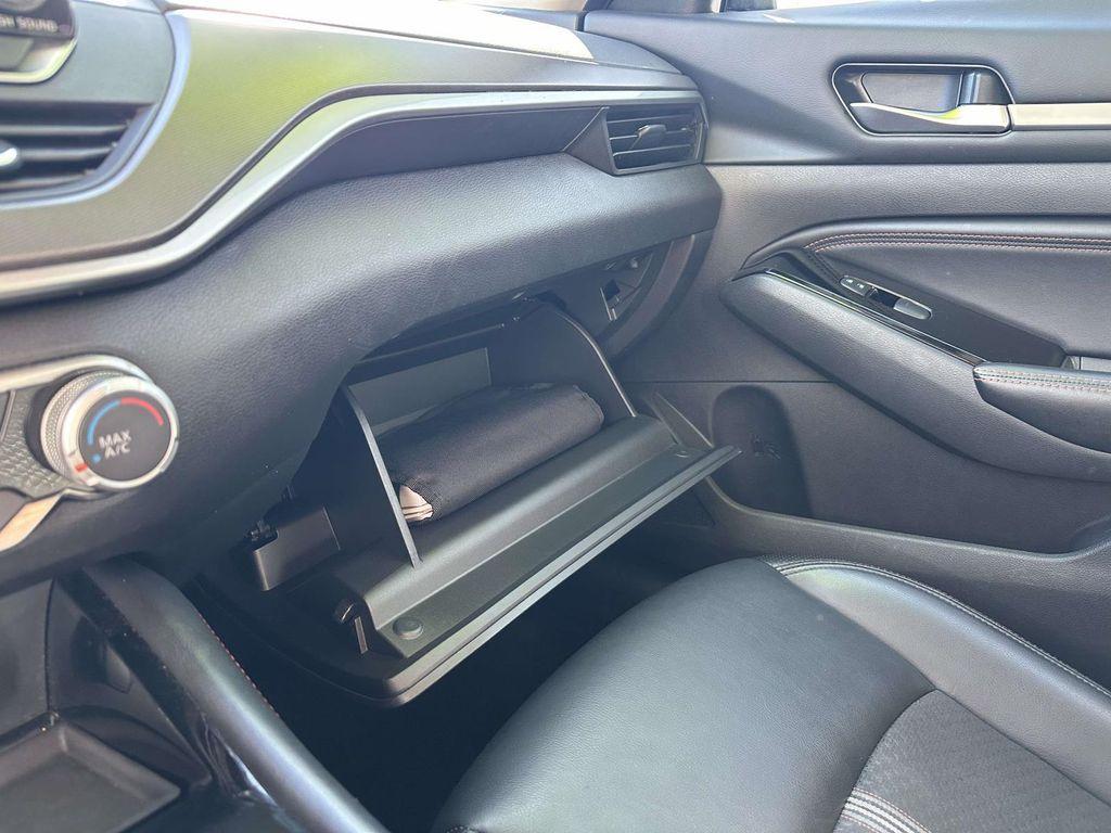 used 2023 Nissan Altima car, priced at $18,997