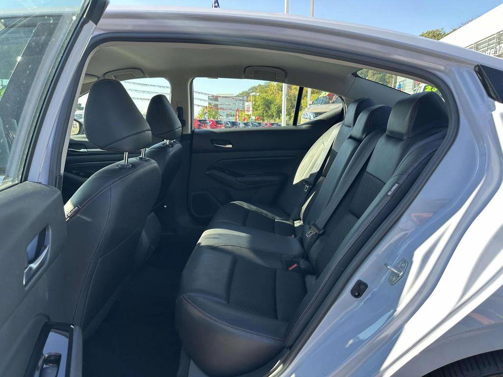 used 2023 Nissan Altima car, priced at $18,997