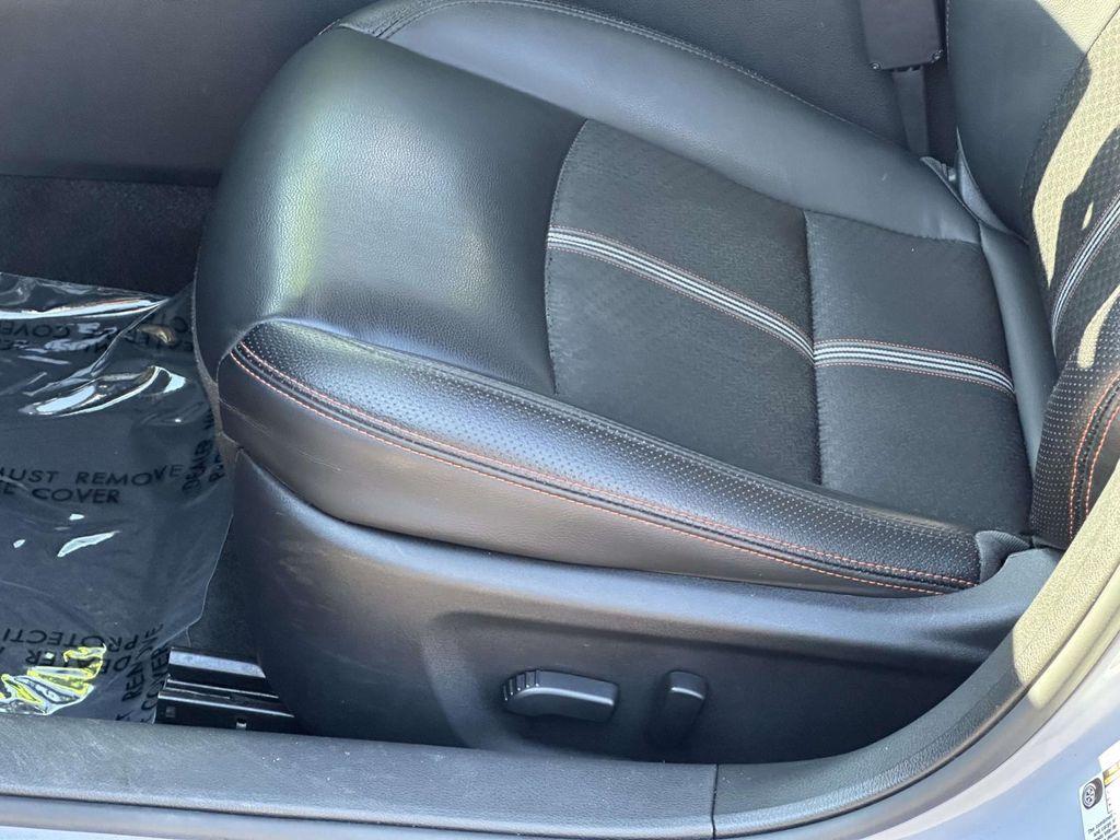 used 2023 Nissan Altima car, priced at $18,997
