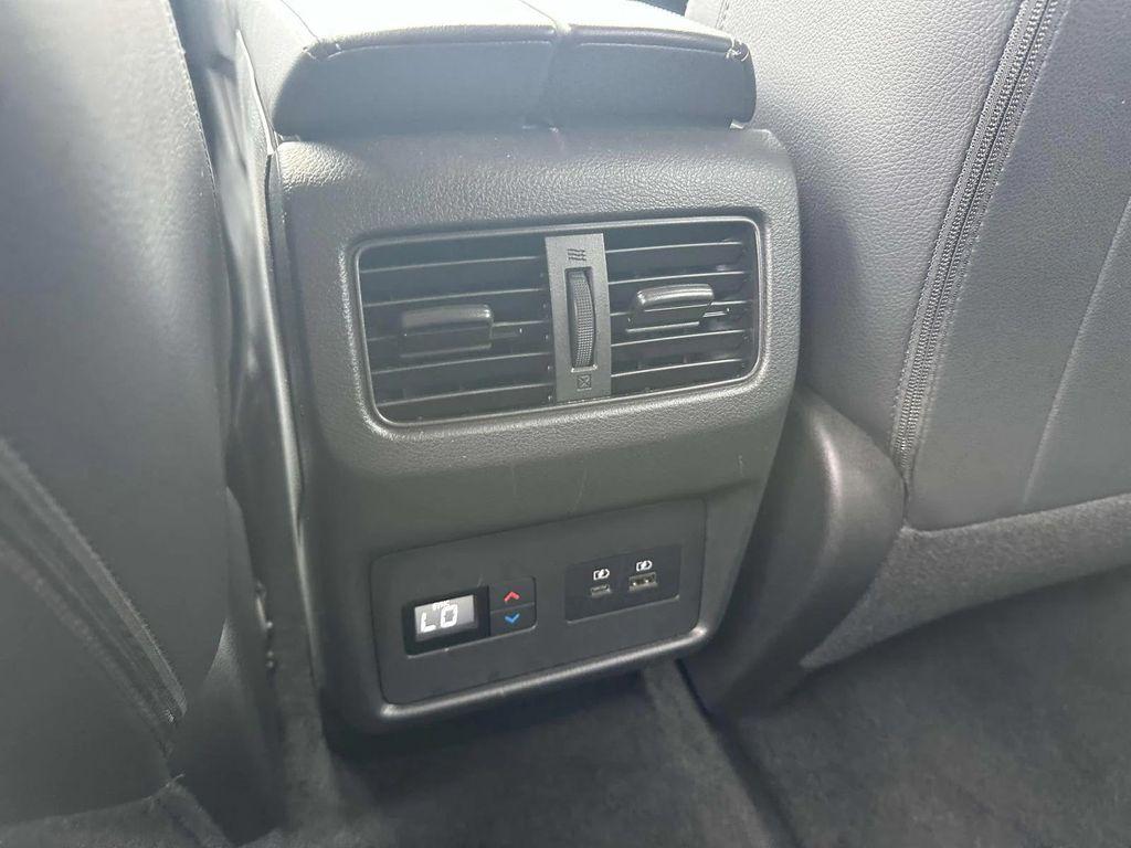 used 2022 Nissan Rogue car, priced at $21,997