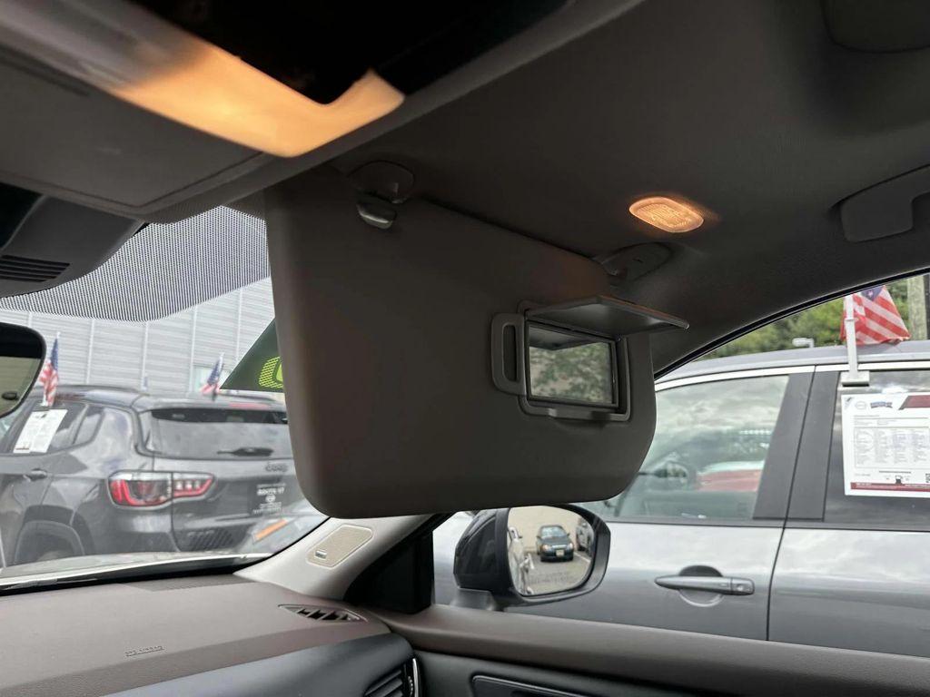 used 2022 Nissan Rogue car, priced at $21,997
