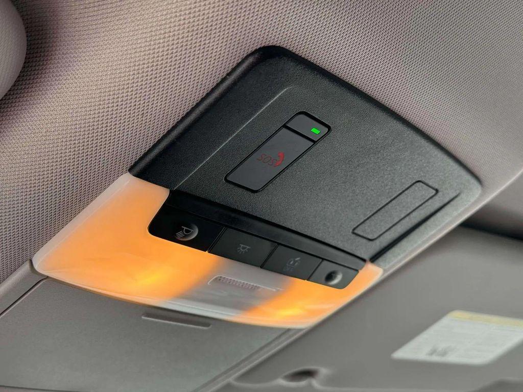 used 2023 Nissan Rogue car, priced at $18,497