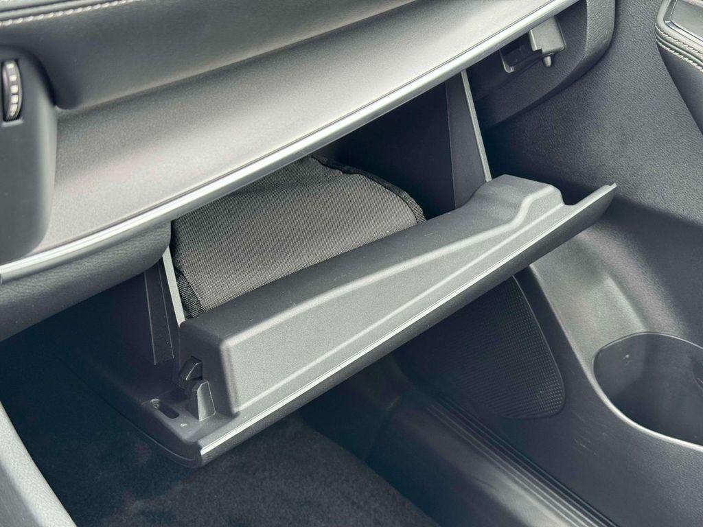 used 2023 Nissan Rogue car, priced at $18,497