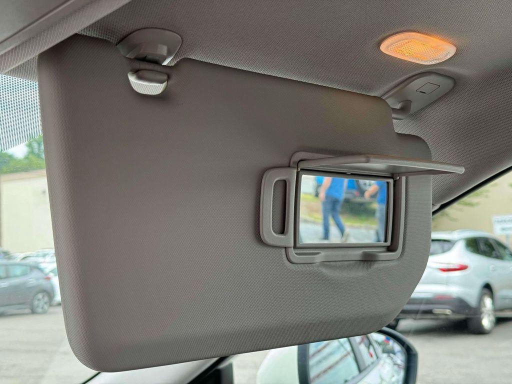 used 2023 Nissan Rogue car, priced at $18,497