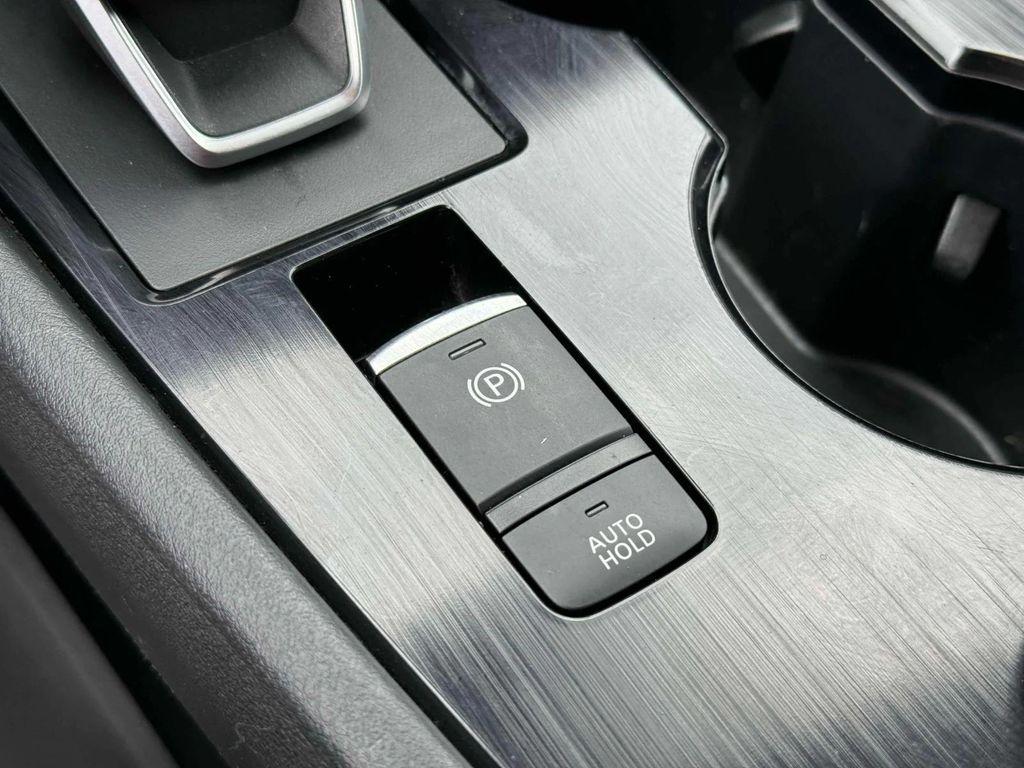 used 2023 Nissan Rogue car, priced at $18,497