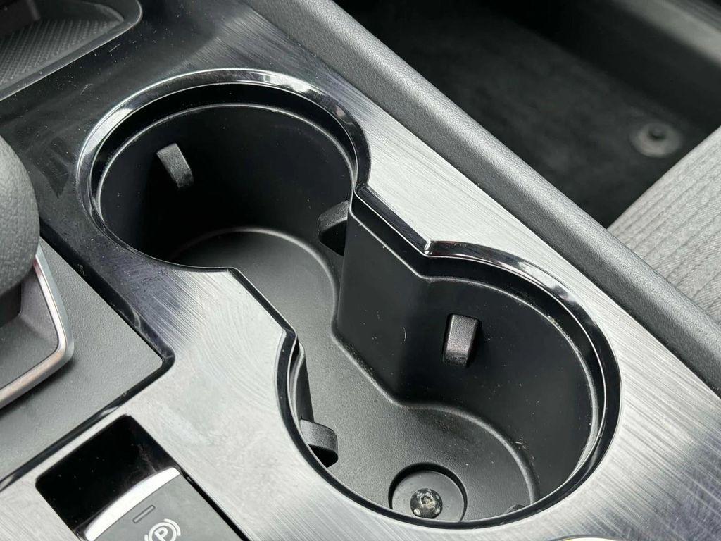 used 2023 Nissan Rogue car, priced at $18,497