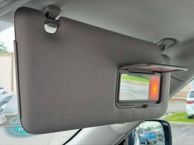 used 2023 Nissan Armada car, priced at $28,990