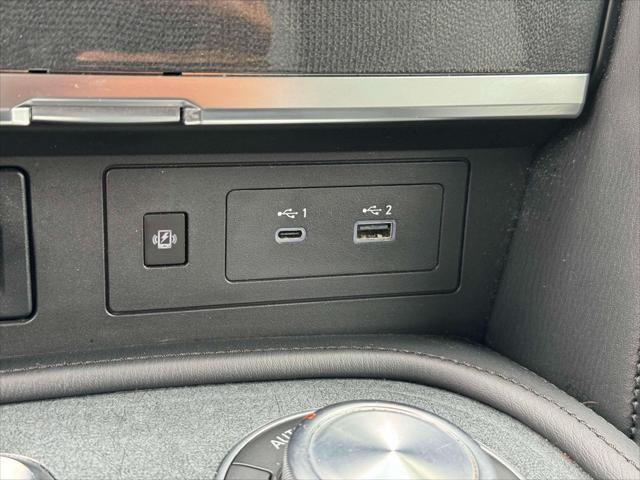 used 2023 Nissan Armada car, priced at $28,990
