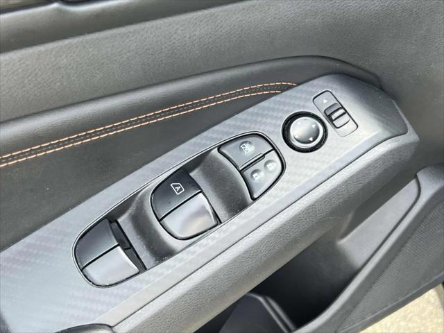 used 2022 Nissan Altima car, priced at $15,990