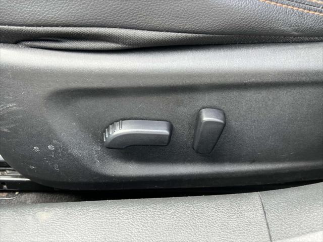 used 2022 Nissan Altima car, priced at $15,990