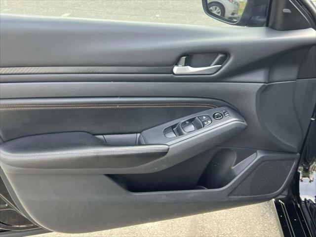used 2022 Nissan Altima car, priced at $15,990