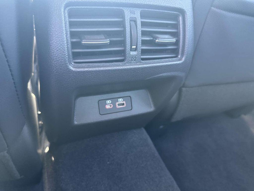 used 2022 Nissan Altima car, priced at $23,490