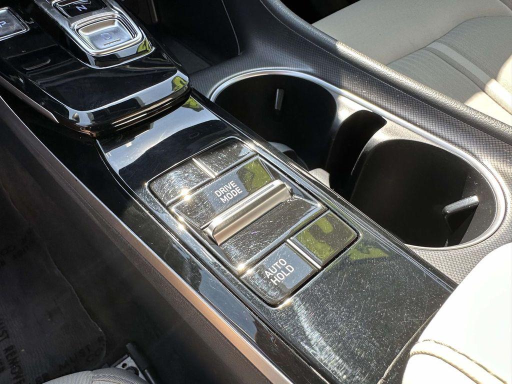 used 2023 Hyundai Sonata car, priced at $17,597