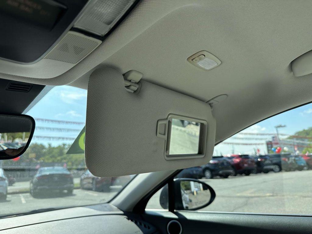 used 2023 Hyundai Sonata car, priced at $17,597