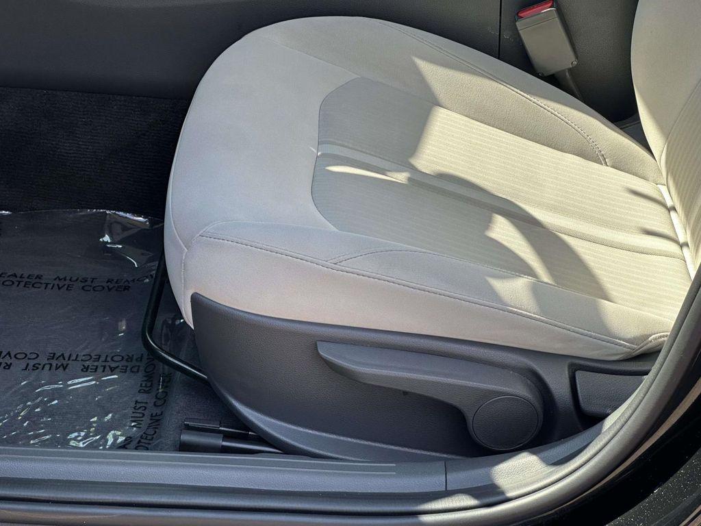 used 2023 Hyundai Sonata car, priced at $17,597