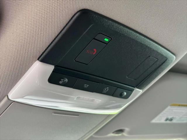 used 2024 Nissan Rogue car, priced at $28,390