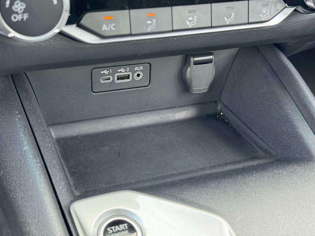 used 2022 Nissan Altima car, priced at $19,898