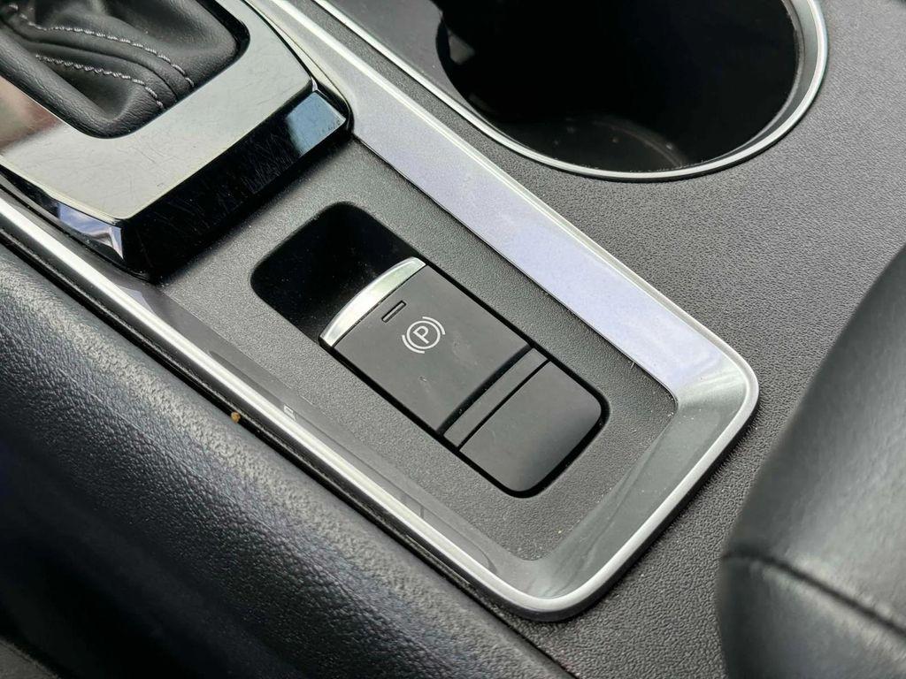 used 2022 Nissan Altima car, priced at $19,898