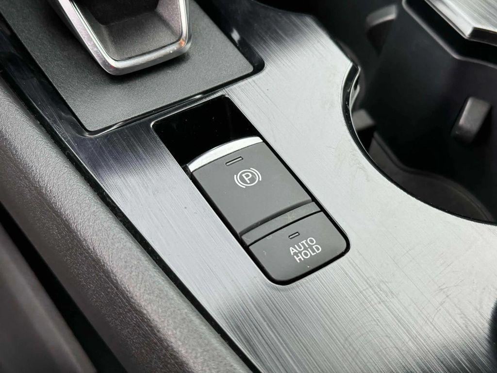 used 2022 Nissan Rogue car, priced at $18,997