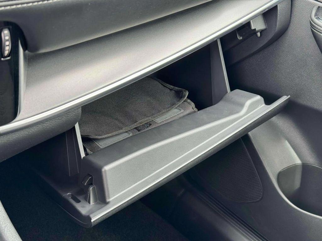 used 2022 Nissan Rogue car, priced at $18,997