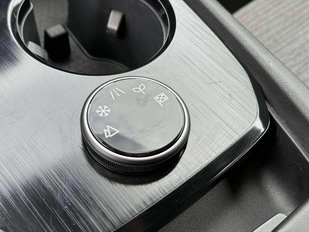 used 2022 Nissan Rogue car, priced at $18,997