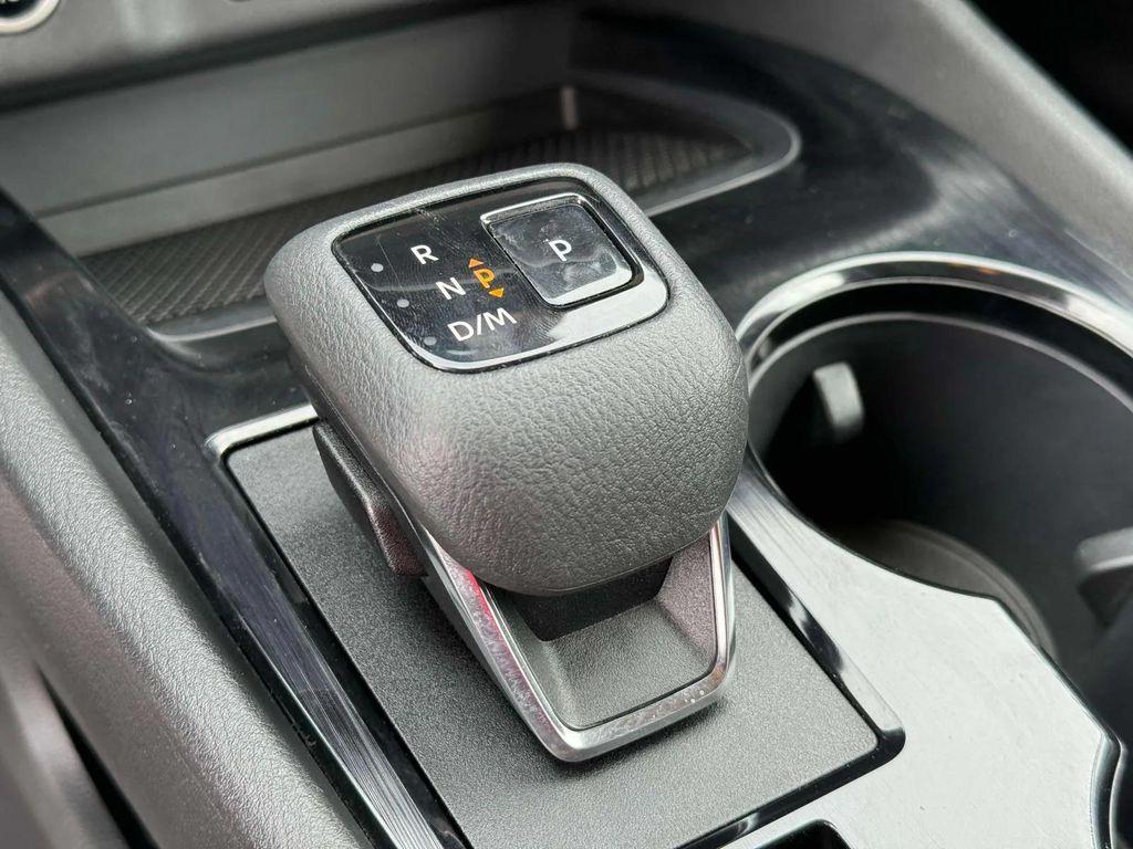 used 2022 Nissan Rogue car, priced at $18,997