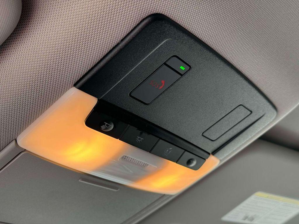 used 2022 Nissan Rogue car, priced at $18,997