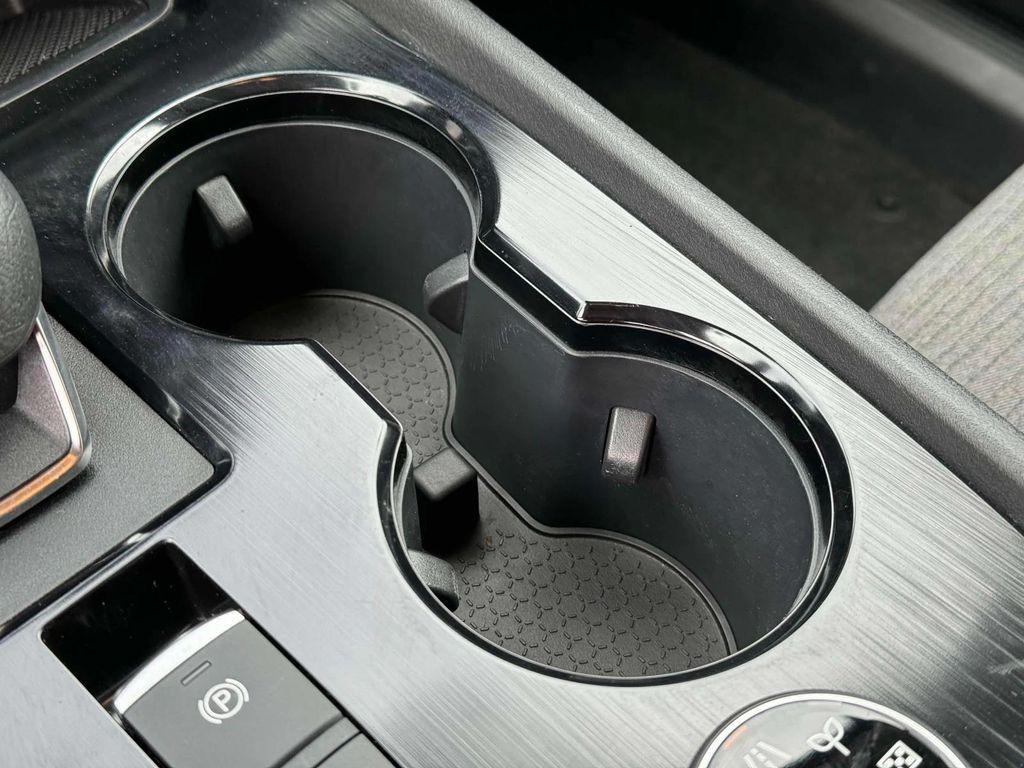 used 2022 Nissan Rogue car, priced at $18,997