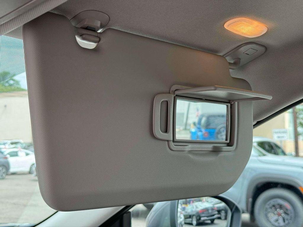 used 2022 Nissan Rogue car, priced at $18,997