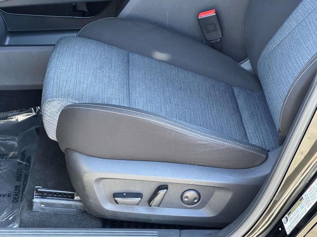 used 2023 Nissan Rogue car, priced at $17,995