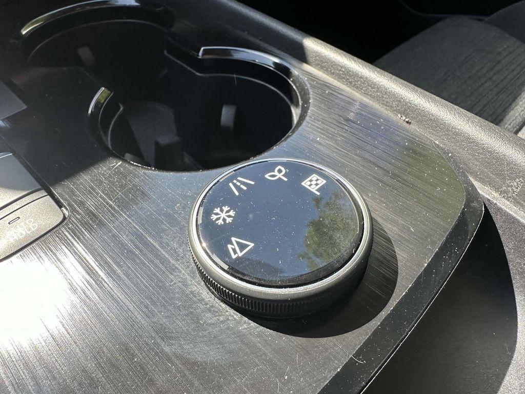 used 2023 Nissan Rogue car, priced at $17,995