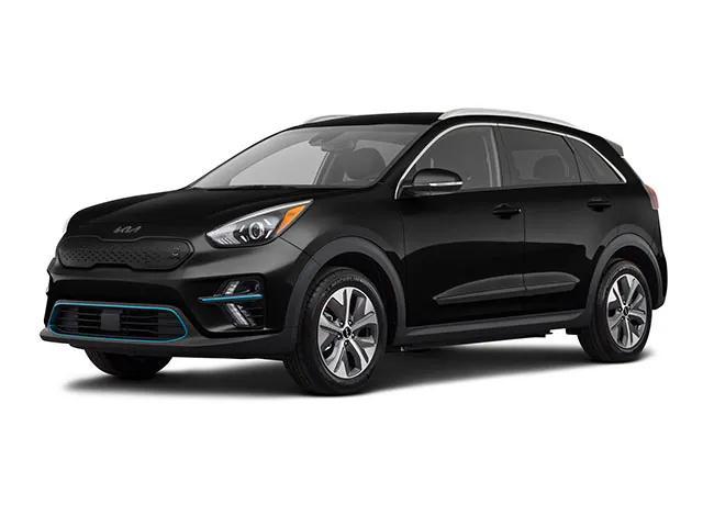 used 2022 Kia Niro EV car, priced at $18,990