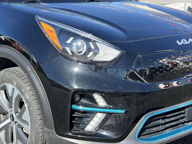 used 2022 Kia Niro EV car, priced at $17,590