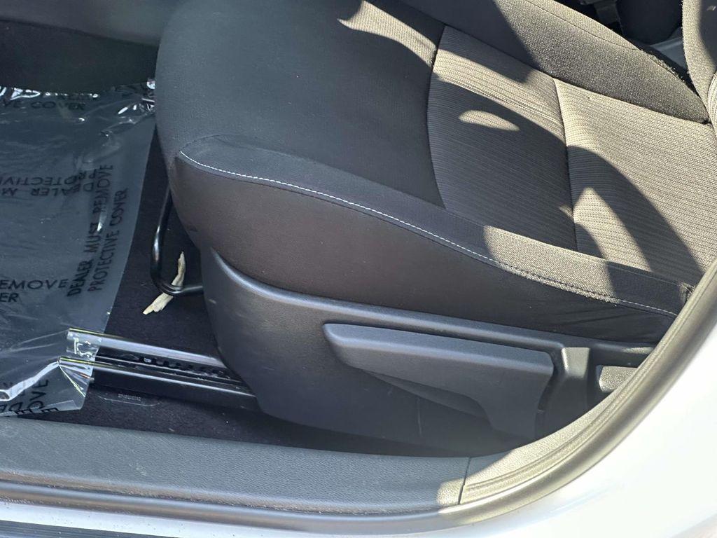 used 2022 Nissan Sentra car, priced at $15,997