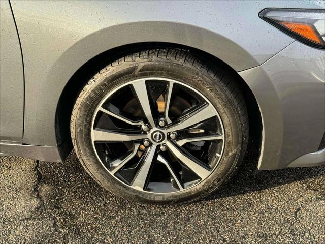 used 2023 Nissan Maxima car, priced at $20,990