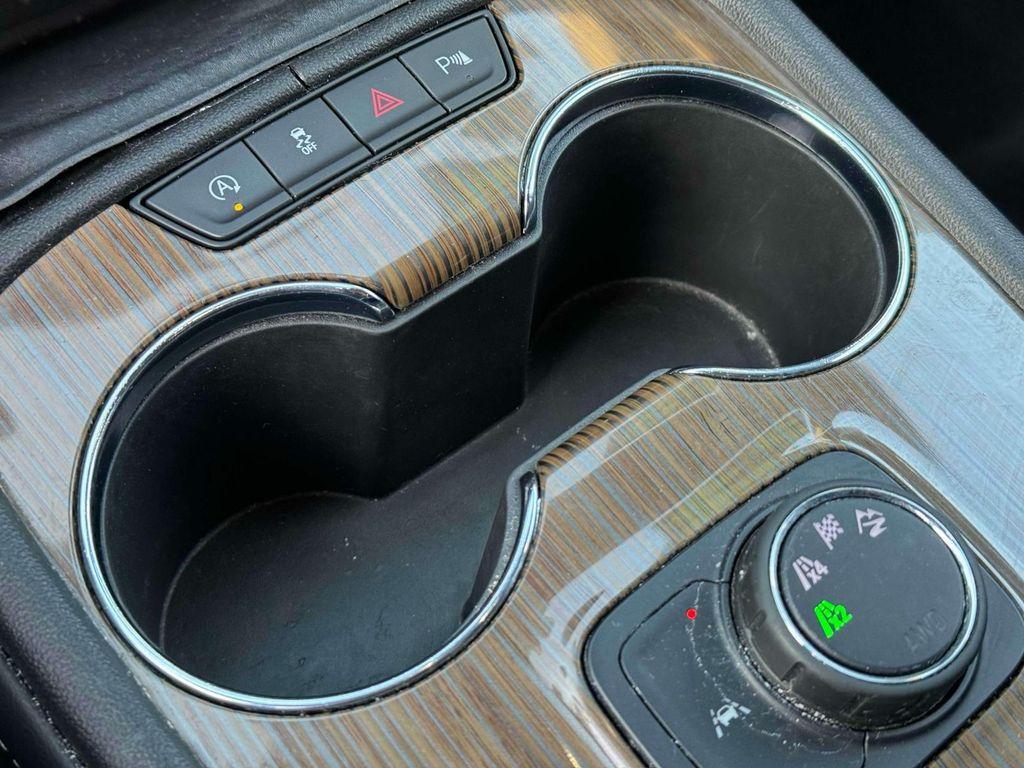 used 2022 GMC Acadia car, priced at $23,697