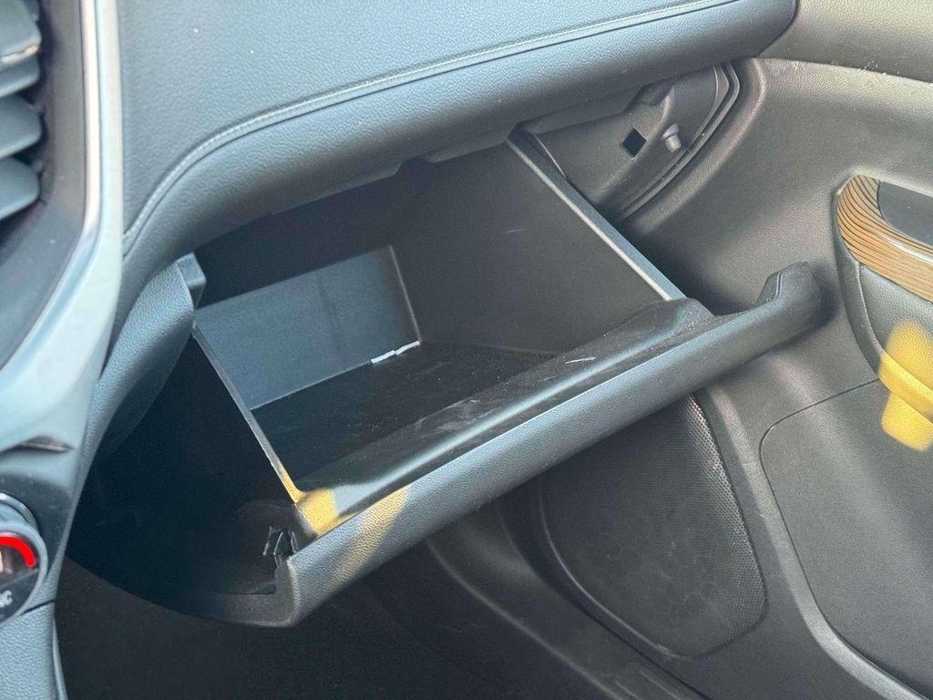 used 2022 GMC Acadia car, priced at $23,697