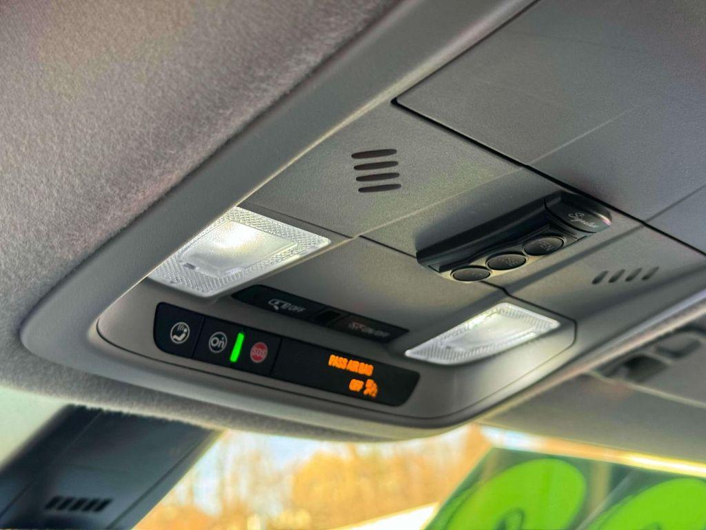 used 2022 GMC Acadia car, priced at $23,697