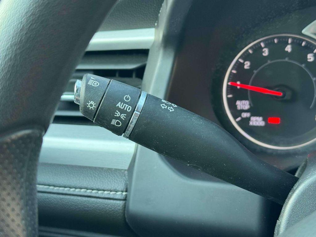 used 2022 GMC Acadia car, priced at $23,697