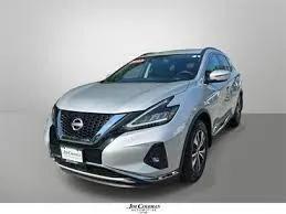 used 2023 Nissan Murano car, priced at $22,490