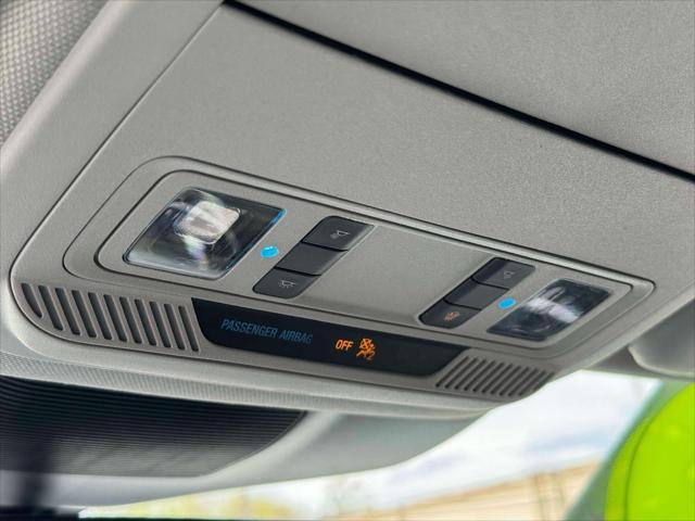 used 2022 Ford Explorer car, priced at $26,990