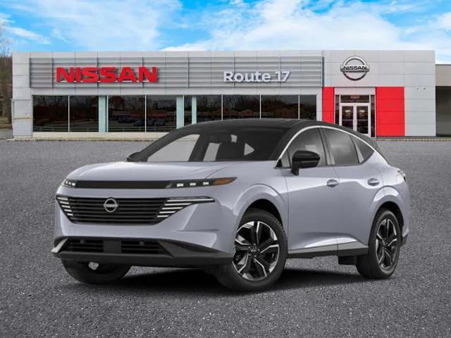 new 2025 Nissan Murano car, priced at $47,715